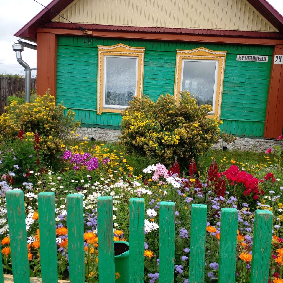 Купить загородную недвижимость в поселке городского типа Нижний Ингаш  Красноярского края, продажа загородной недвижимости - база объявлений Циан.  Найдено 3 объявления