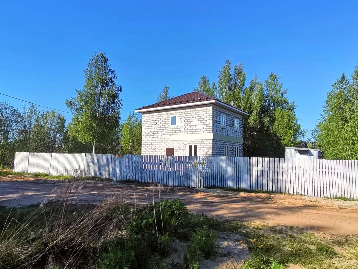 Купить загородную недвижимость на улице Малая Окружная в городе Нижний  Новгород, продажа загородной недвижимости - база объявлений Циан. Найдено 3  объявления