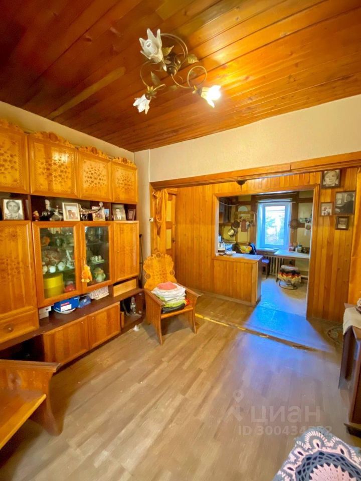 Продаю дом 80м² ул. Энгельса, 21, Ногинск, Московская область ...