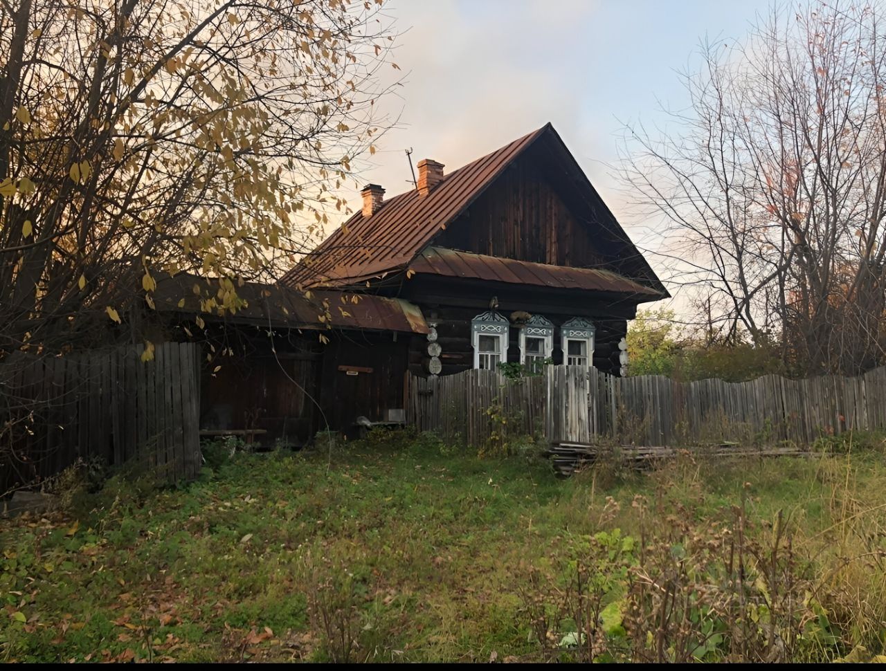 Купить загородную недвижимость в Новой Ляле, продажа загородной  недвижимости - база объявлений Циан. Найдено 5 объявлений