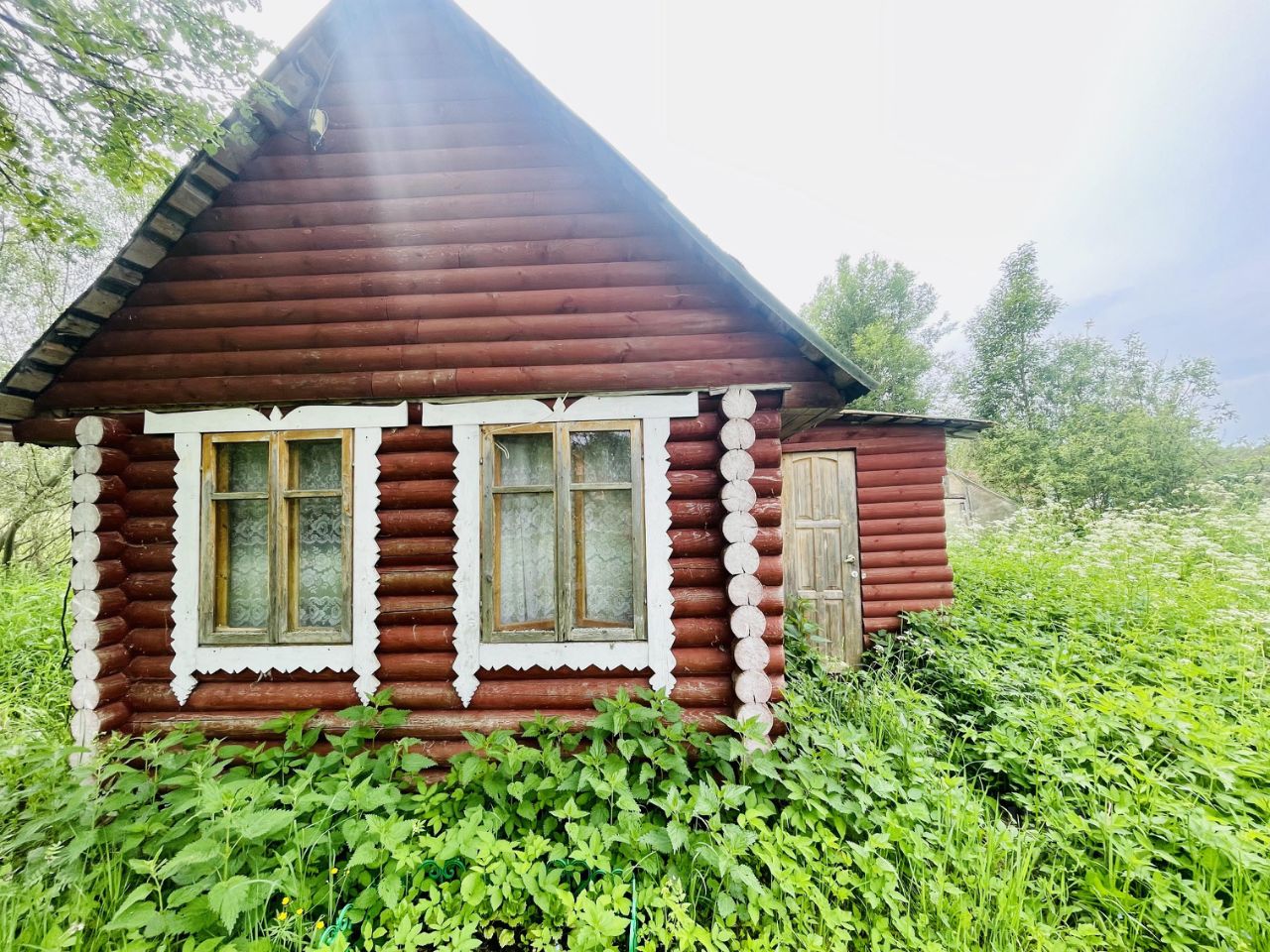 Купить дачу недорого в муниципальном округе Солецкий Новгородской области.  Найдено 4 объявления.