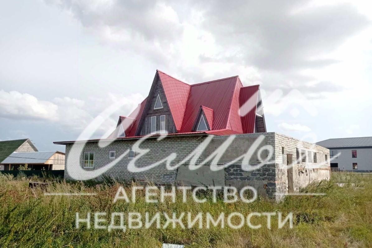 Купить загородную недвижимость в селе Новая Заимка Тюменской области,  продажа загородной недвижимости - база объявлений Циан. Найдено 7 объявлений