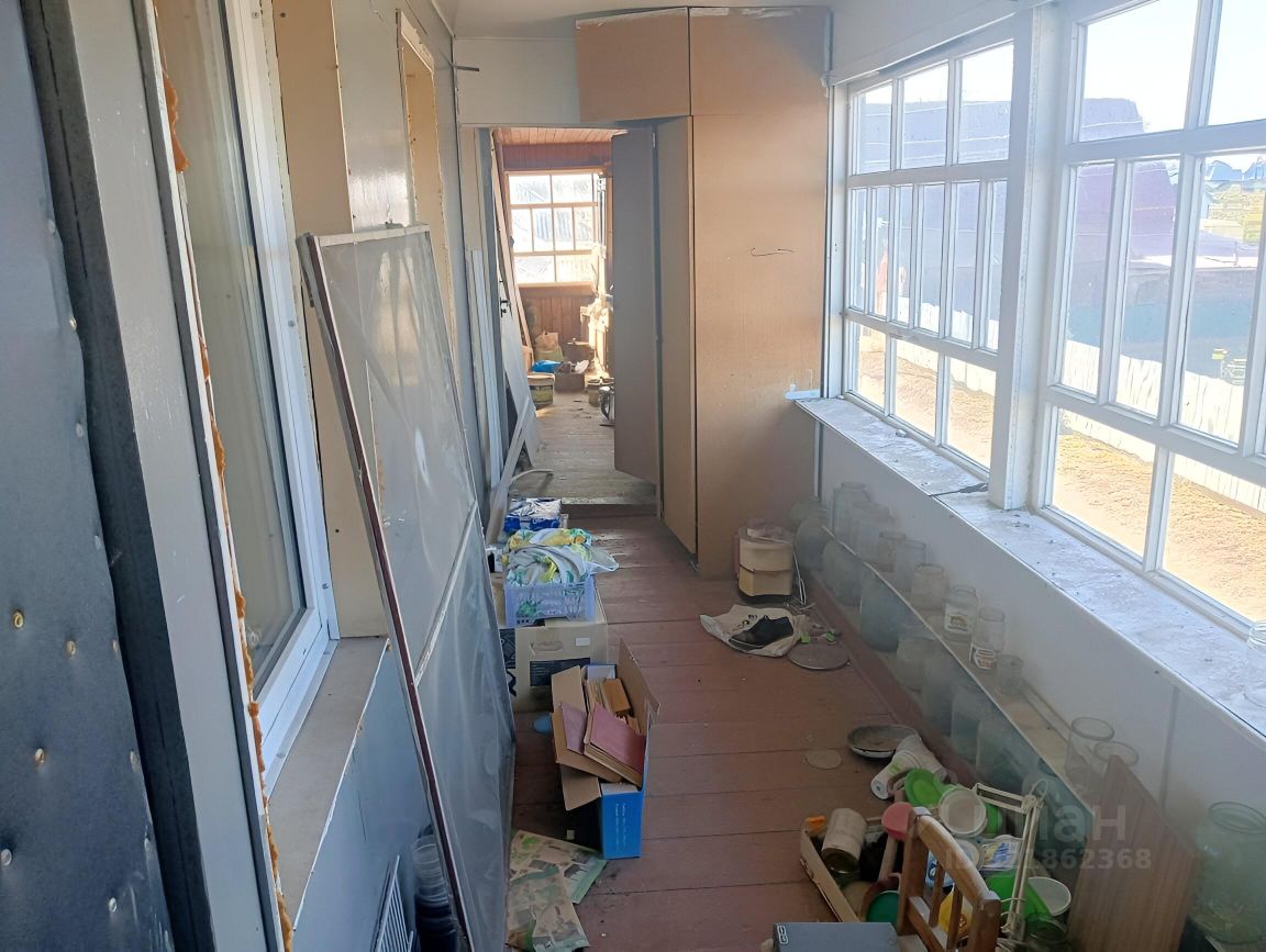 Дом в Алтайский край, Новоалтайск Советская ул., 20 (224 м²)