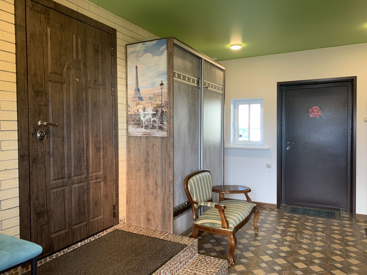 Дом в Волгоградская область, Новоаннинский Спортивный пер., 16 (150 м²)