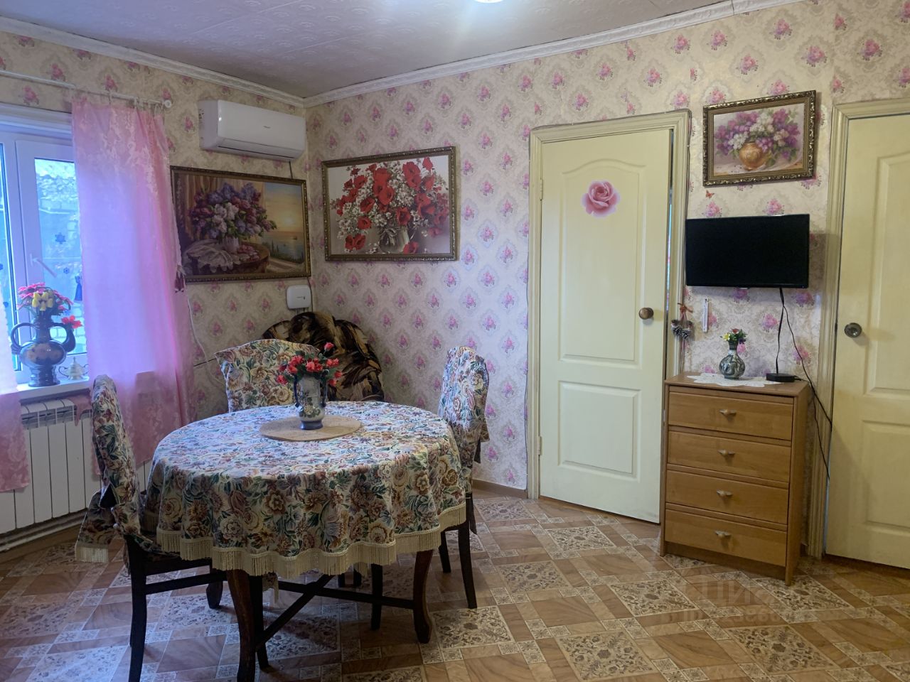 Дом в Волгоградская область, Новоаннинский Спортивный пер., 16 (150 м²)