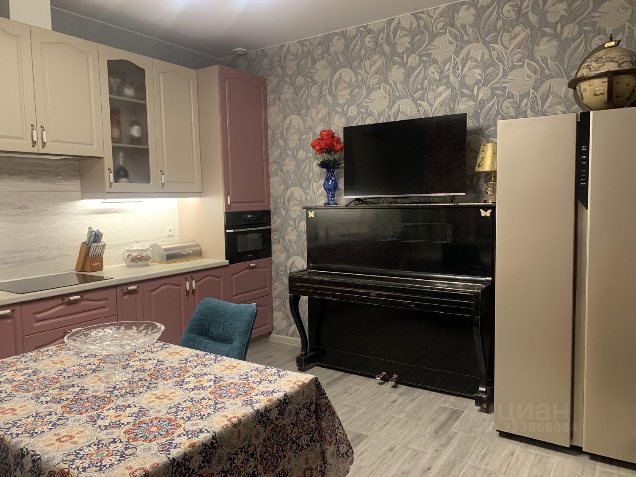 Дом в Волгоградская область, Новоаннинский Спортивный пер., 16 (150 м²)