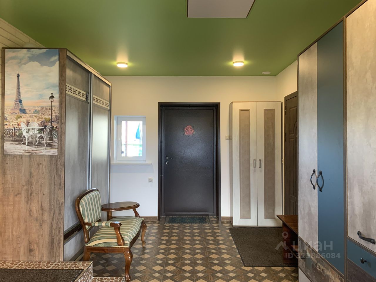 Дом в Волгоградская область, Новоаннинский Спортивный пер., 16 (150 м²)