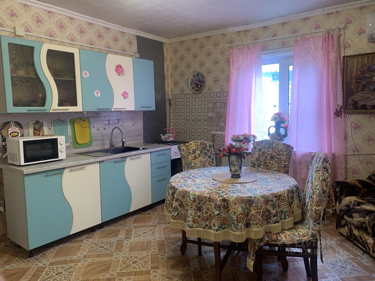 Дом в Волгоградская область, Новоаннинский Спортивный пер., 16 (150 м²)