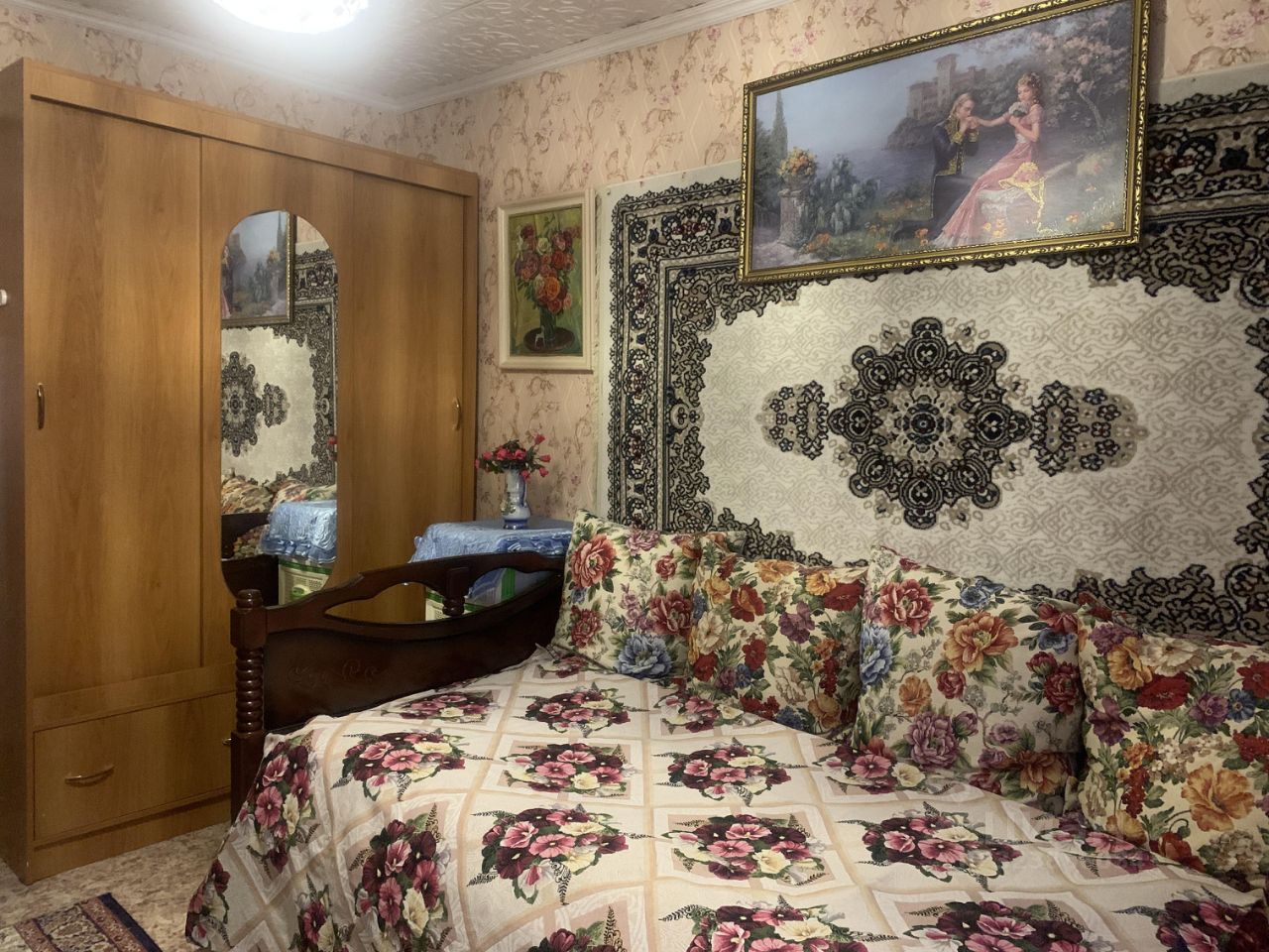 Дом в Волгоградская область, Новоаннинский Спортивный пер., 16 (150 м²)