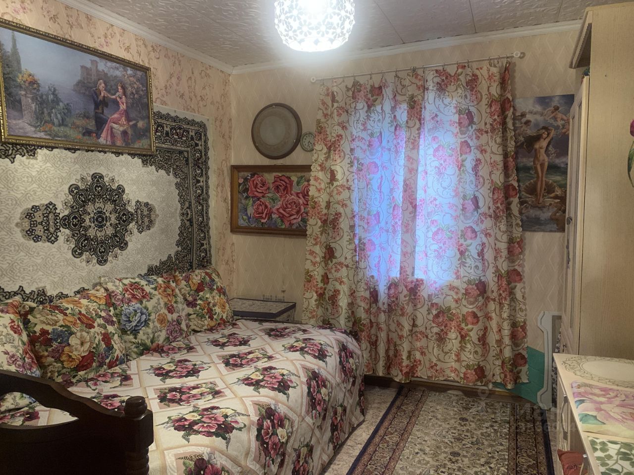 Дом в Волгоградская область, Новоаннинский Спортивный пер., 16 (150 м²)