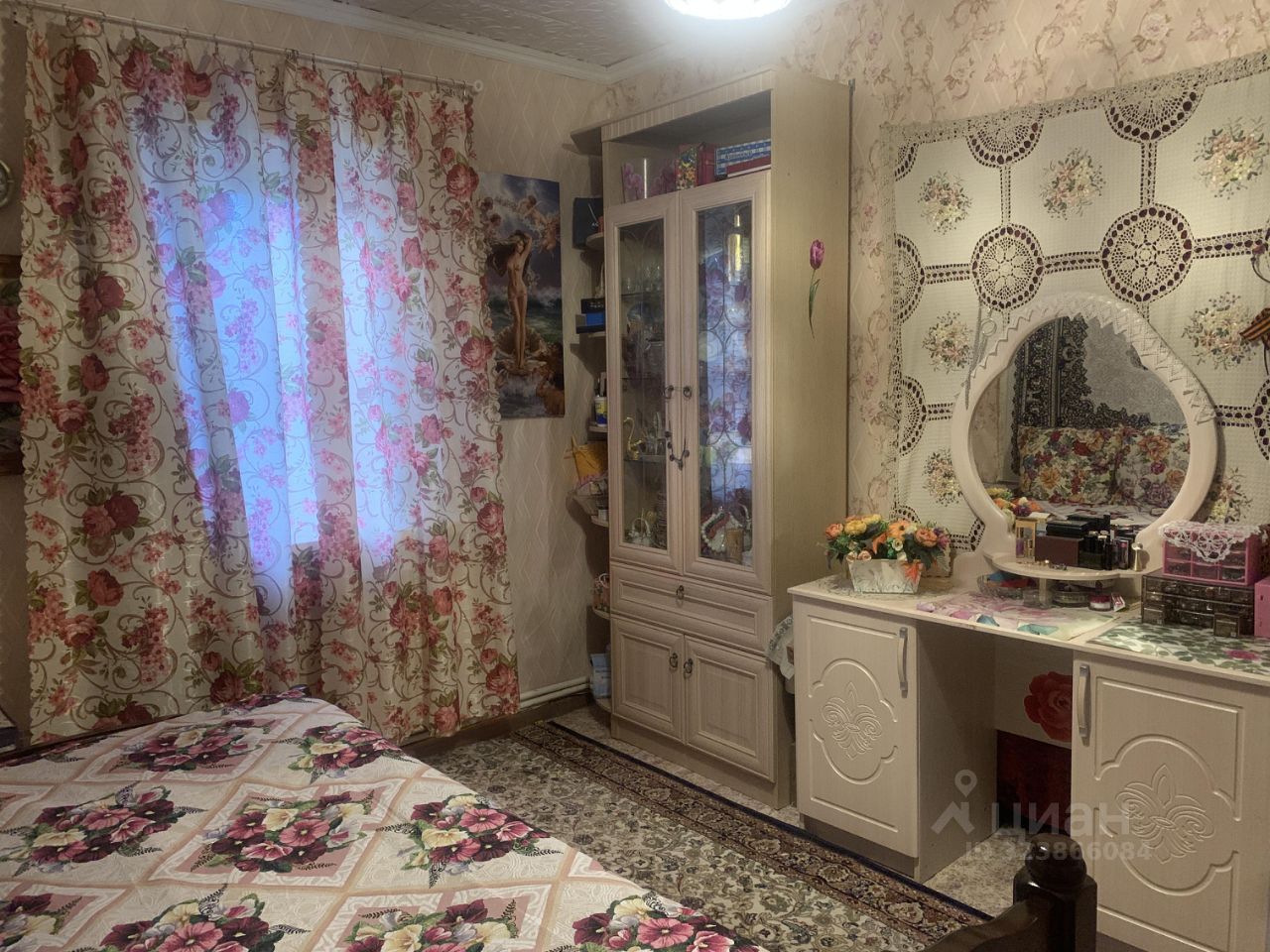 Дом в Волгоградская область, Новоаннинский Спортивный пер., 16 (150 м²)