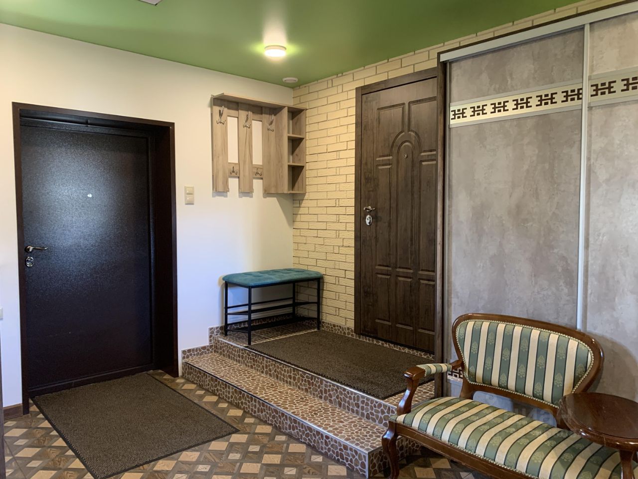 Дом в Волгоградская область, Новоаннинский Спортивный пер., 16 (150 м²)