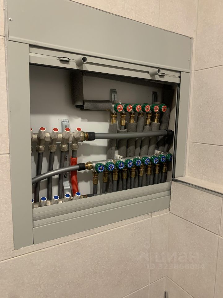 Дом в Волгоградская область, Новоаннинский Спортивный пер., 16 (150 м²)