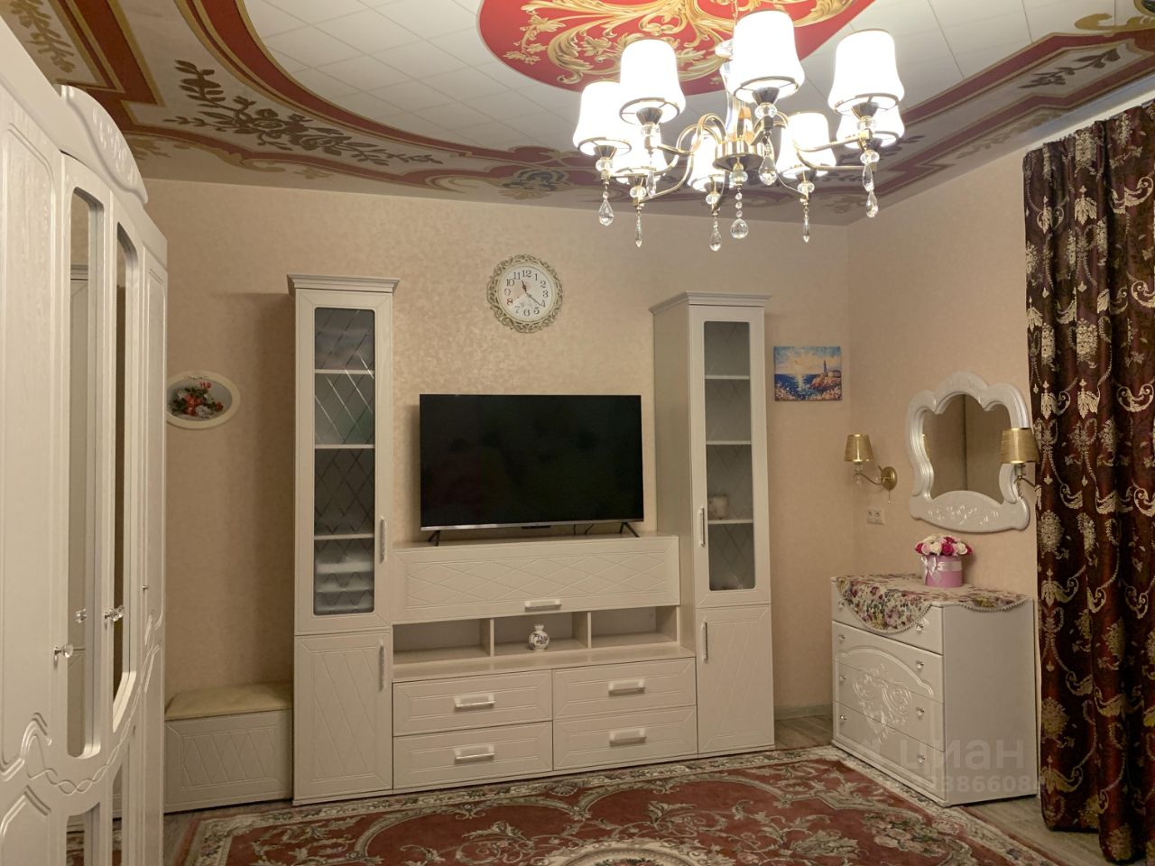 Дом в Волгоградская область, Новоаннинский Спортивный пер., 16 (150 м²)