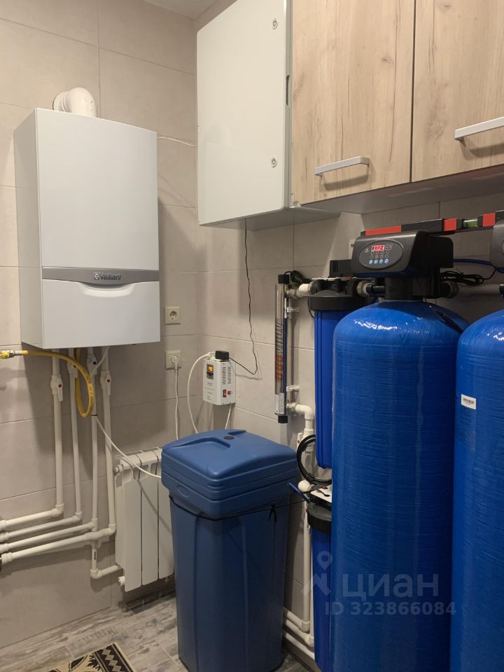 Дом в Волгоградская область, Новоаннинский Спортивный пер., 16 (150 м²)