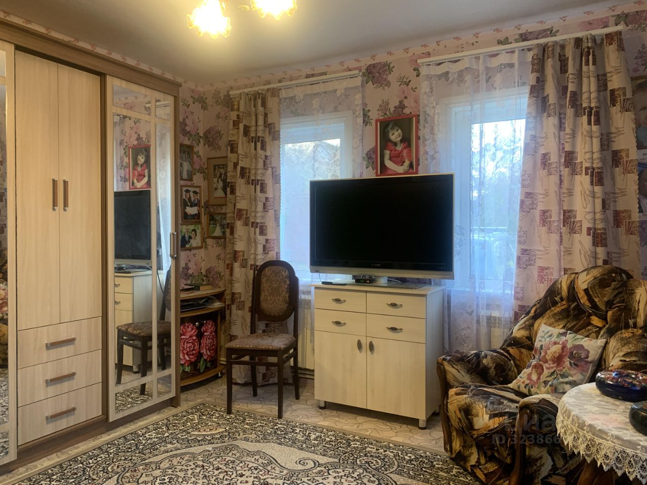 Дом в Волгоградская область, Новоаннинский Спортивный пер., 16 (150 м²)