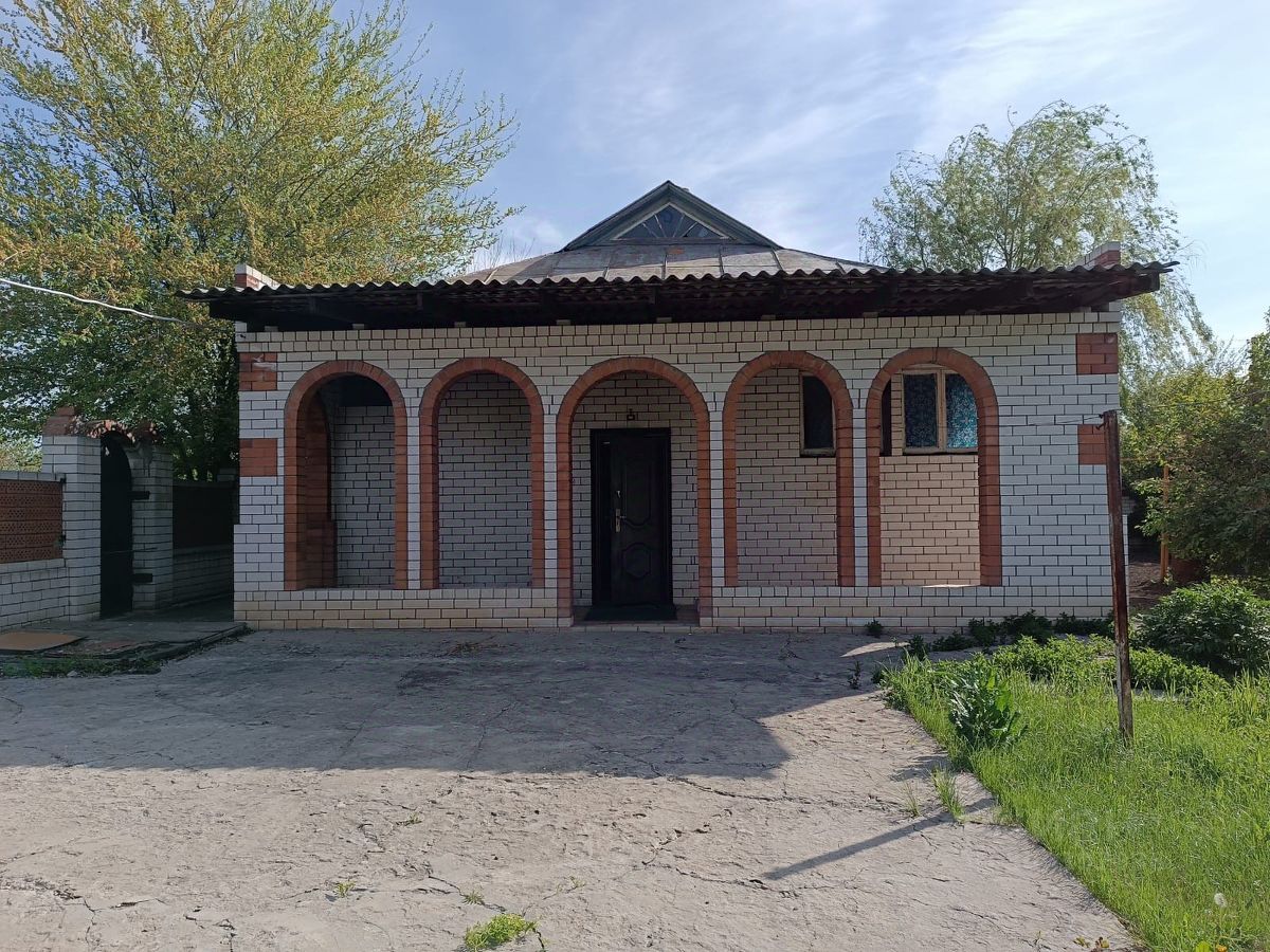 Продается1-этажныйдом,113м²