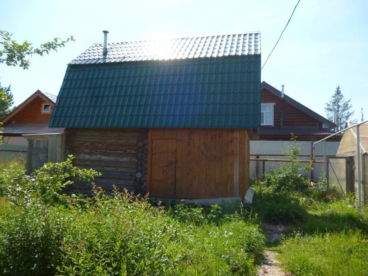 Купить дом на улице Ясеневая в микрорайоне Новобродовский в городе Пермь,  продажа домов - база объявлений Циан. Найдено 3 объявления