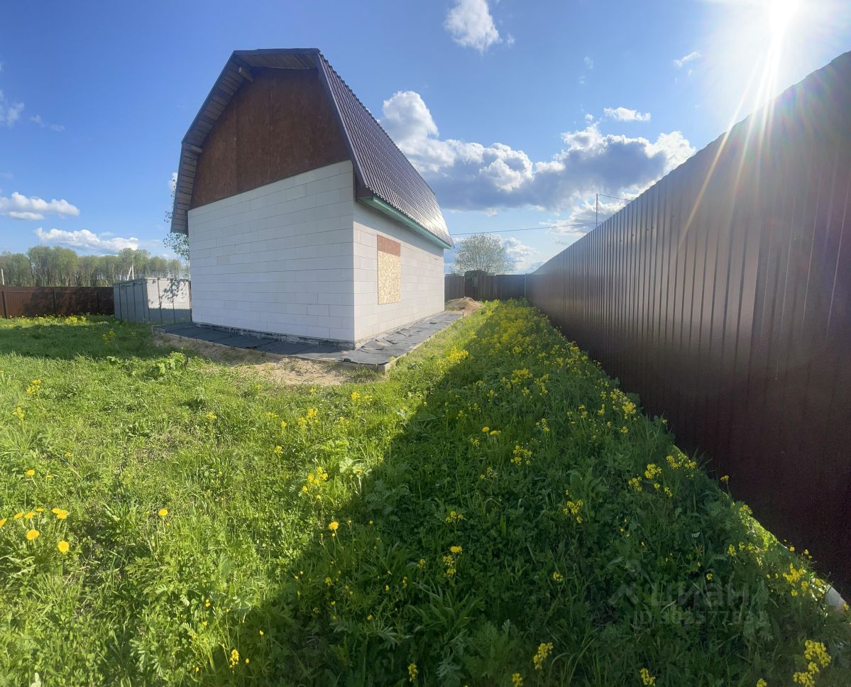 Купить дом в коттеджном поселке Новое Огуднево-3 городского округа Щелково,  продажа домов - база объявлений Циан. Найдено 3 объявления