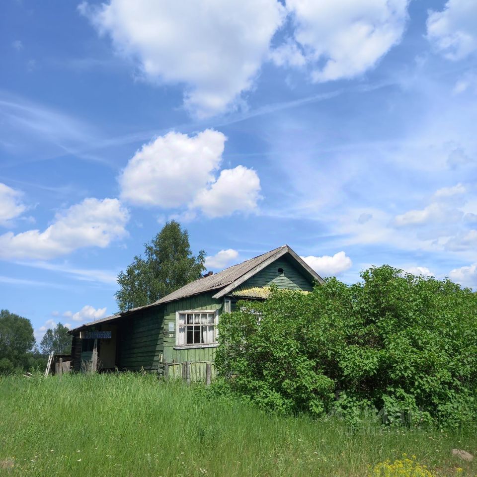 Купить загородную недвижимость в СНТ Инга Калининского района, продажа  загородной недвижимости - база объявлений Циан. Найдено 1 объявление