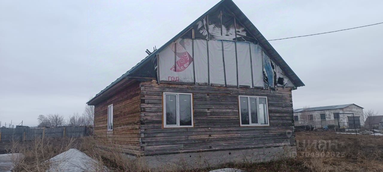 Купить Дом В Ижс Светлый Мошковский Район