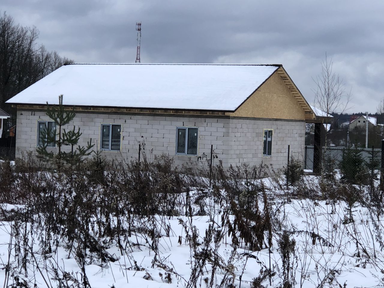 Купить дом без посредников в деревне Новоникольское Московской области от  хозяина, продажа домов с участком от собственника в деревне Новоникольское  Московской области. Найдено 2 объявления.