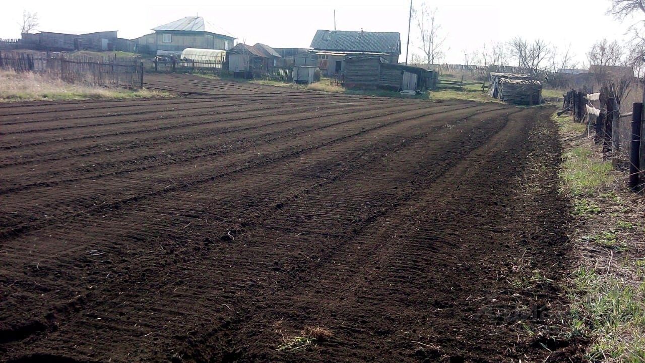 Купить дом с участком 30 соток в селе Новообинцево Шелаболихинского района,  продажа коттеджей. Найдено 1 объявление.