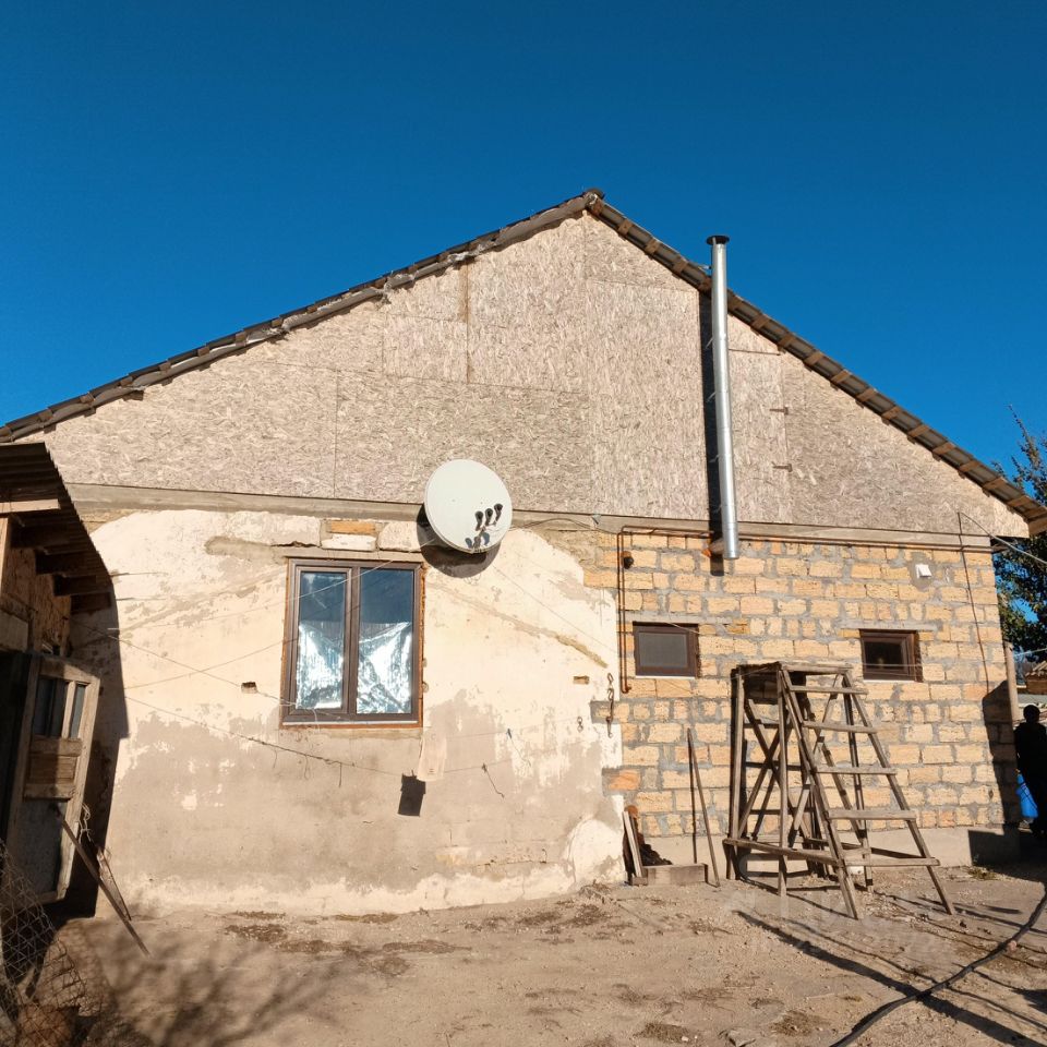 Купить загородную недвижимость в селе Новопавловка Красноперекопского  района, продажа загородной недвижимости - база объявлений Циан. Найдено 1  объявление