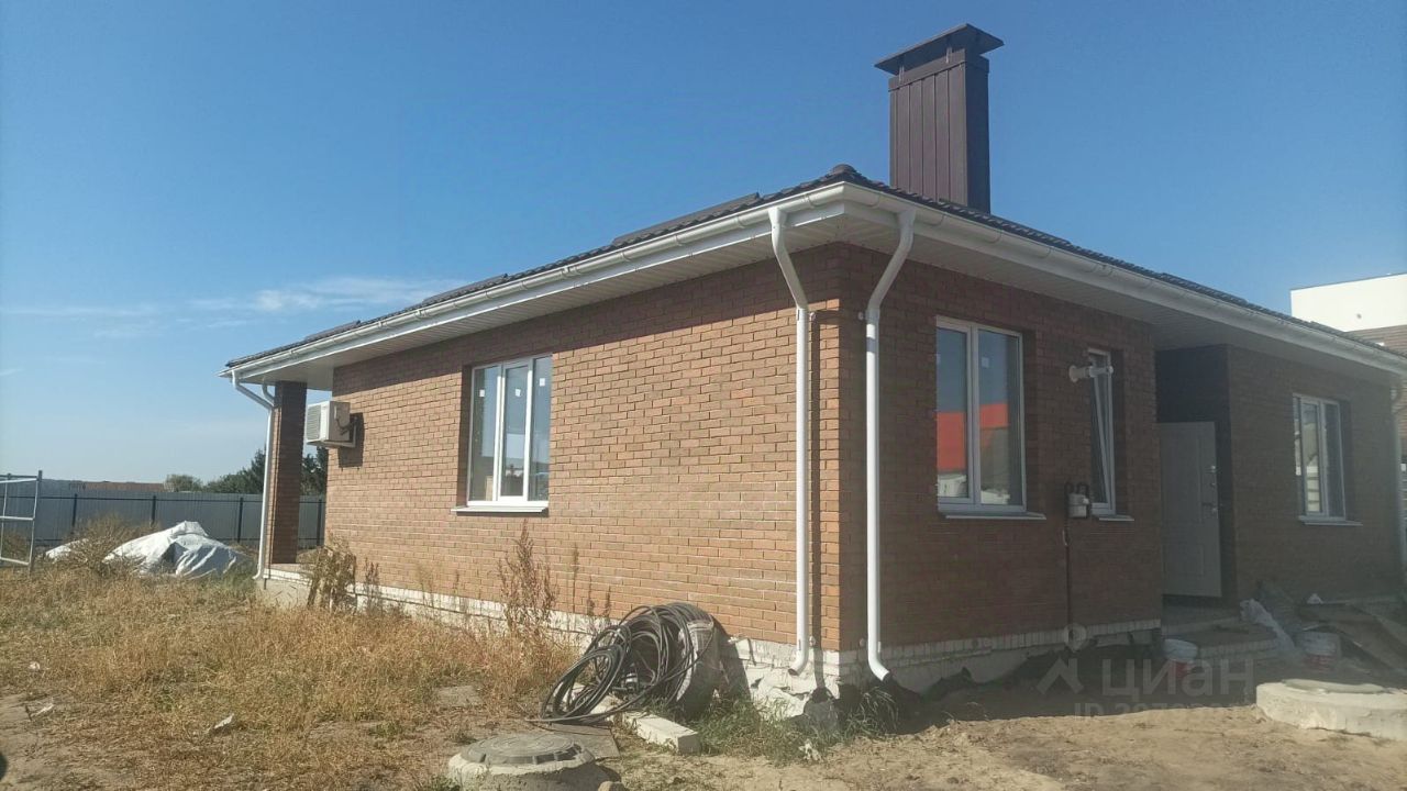 Купить Дом В Селе Ломово Рамонского Района