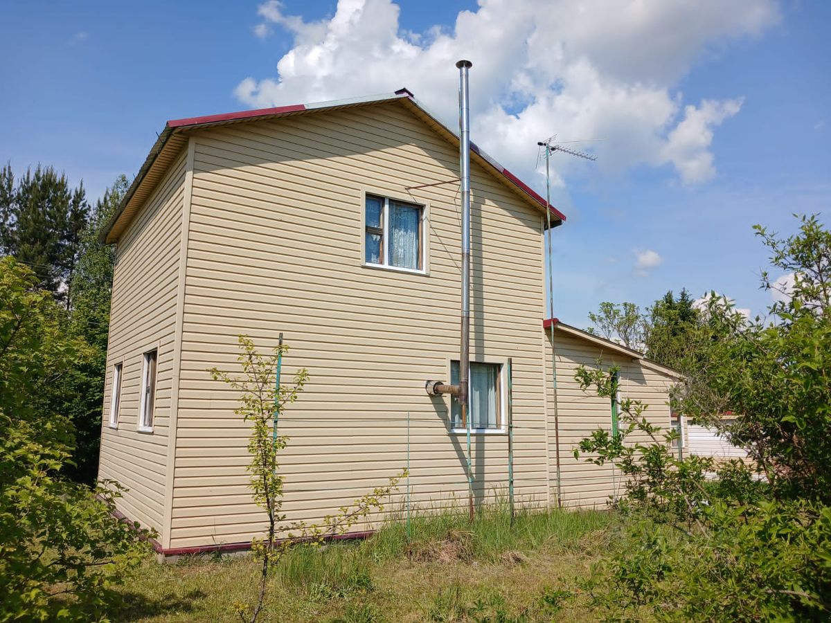 Купить загородную недвижимость в деревне Новоселки Московской области,  продажа загородной недвижимости - база объявлений Циан. Найдено 2 объявления