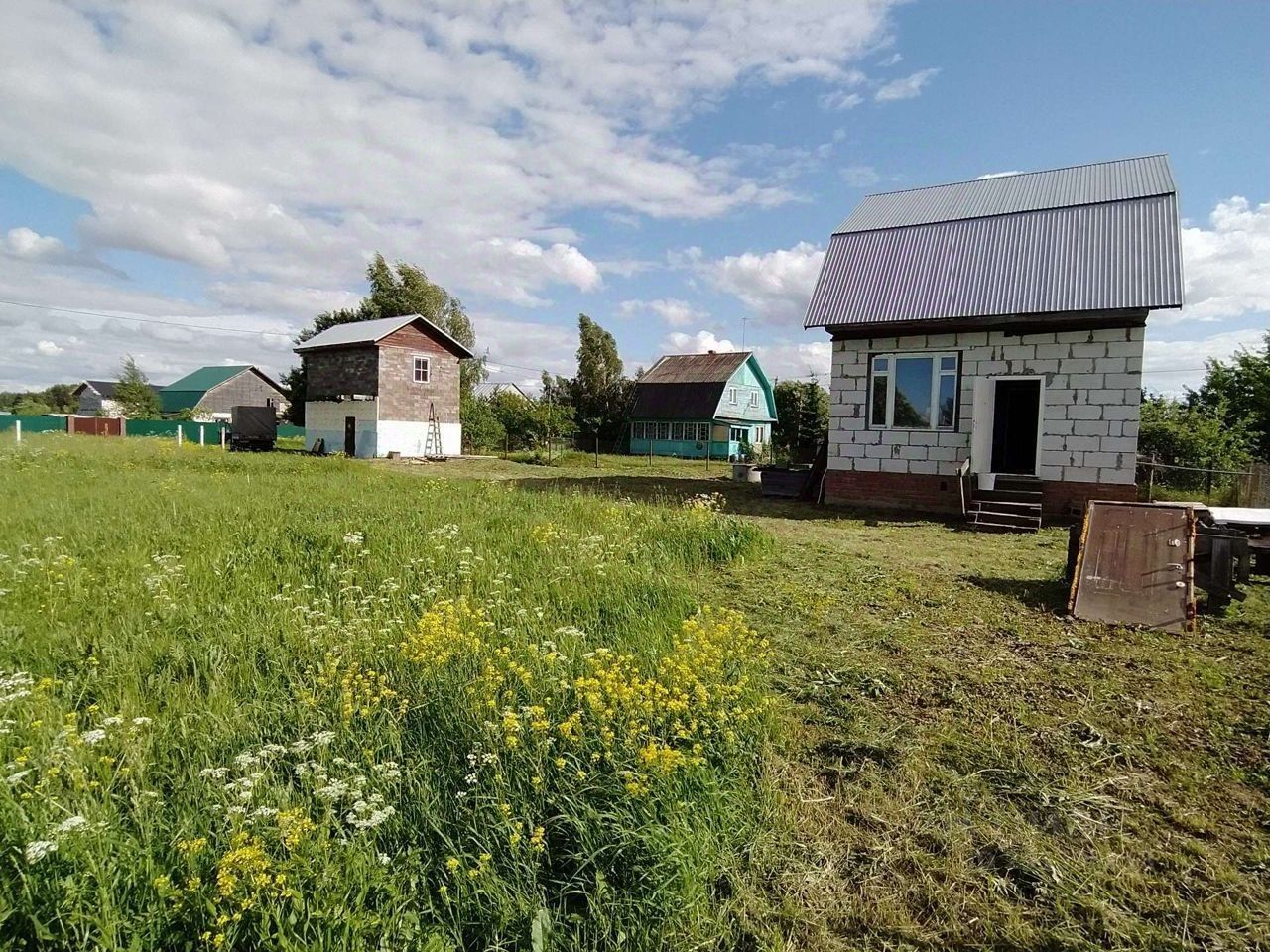 Купить Дачу В Шугарово Ступинского Района