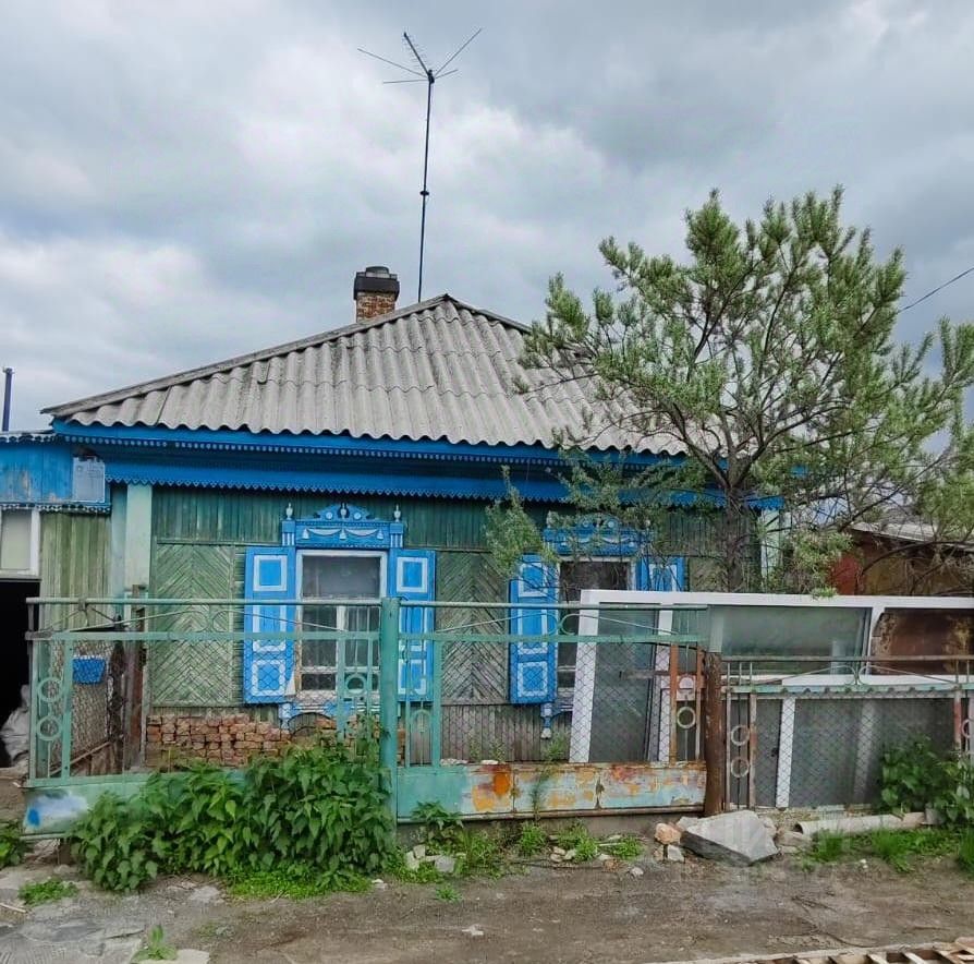 Купить дом в переулке 9-й Бронный в городе Новосибирск, продажа домов -  база объявлений Циан. Найдено 1 объявление