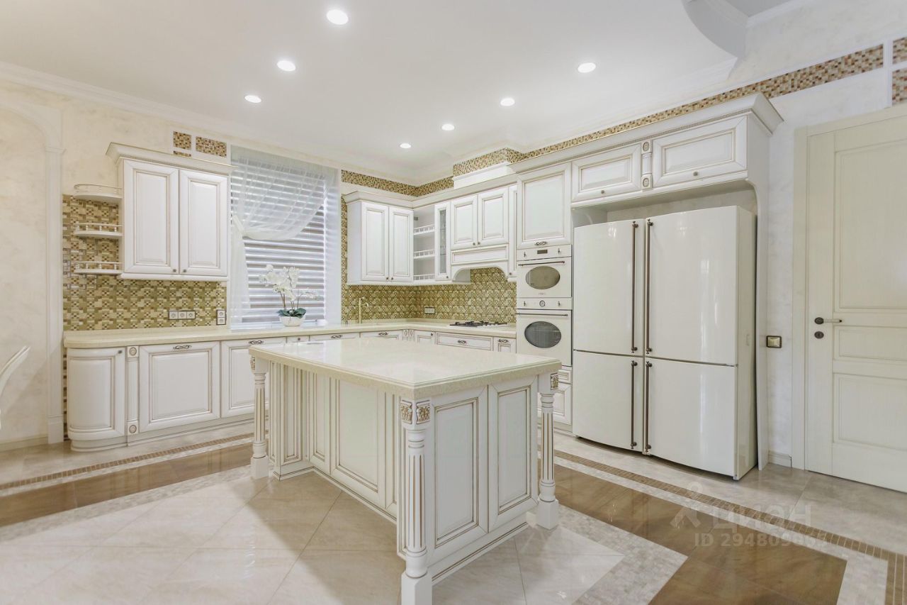 Продается коттедж 589 м² в Новосибирске, поселок Дубравушка