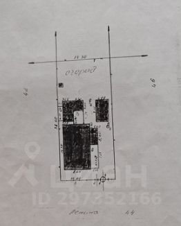 1-этаж. дом 111 м²