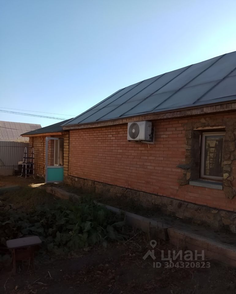 Продается1-этажныйдом,51,9м²