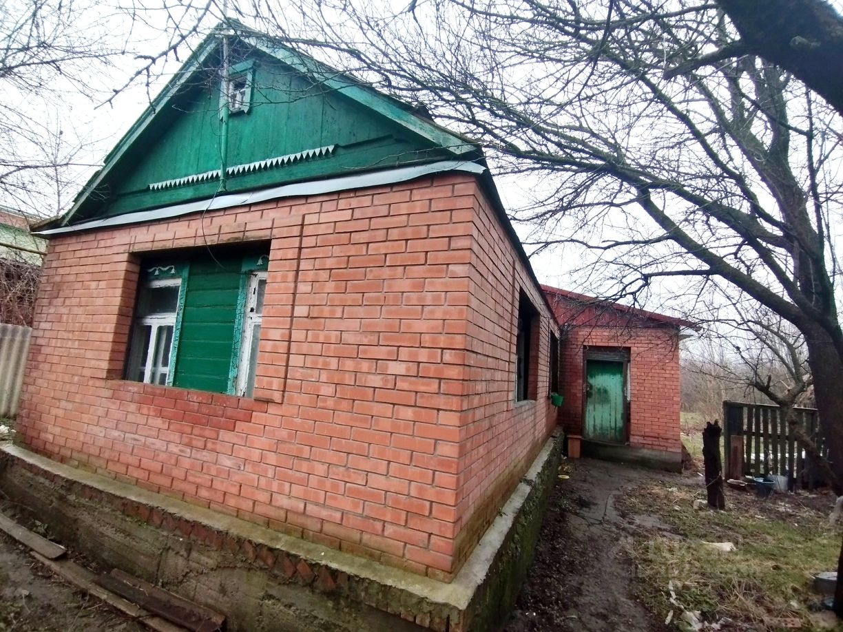 Купить Дом Задонский Азовский Район