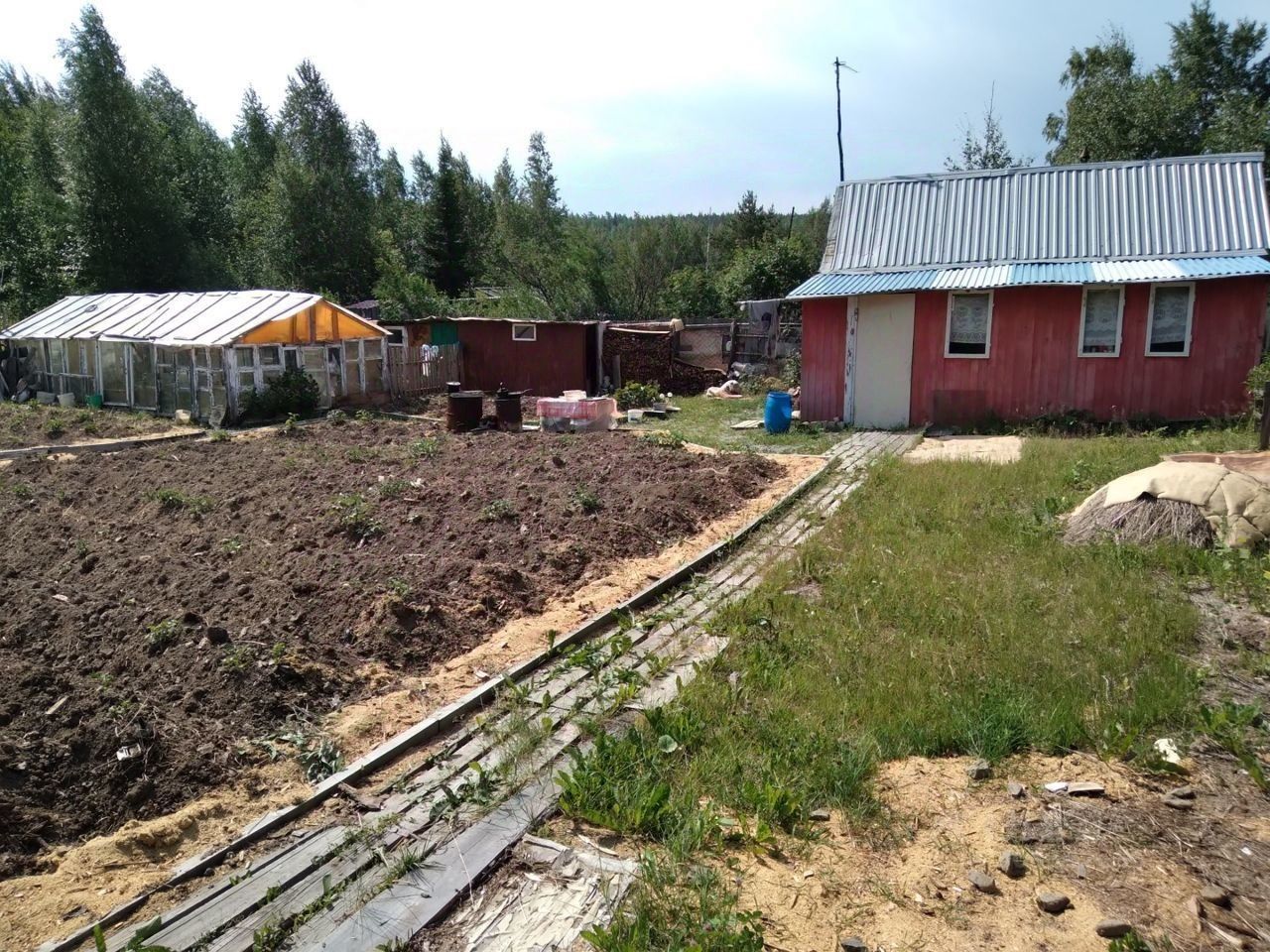 Купить дом до 5 млн рублей в Новоуральске. Найдено 1 объявление.