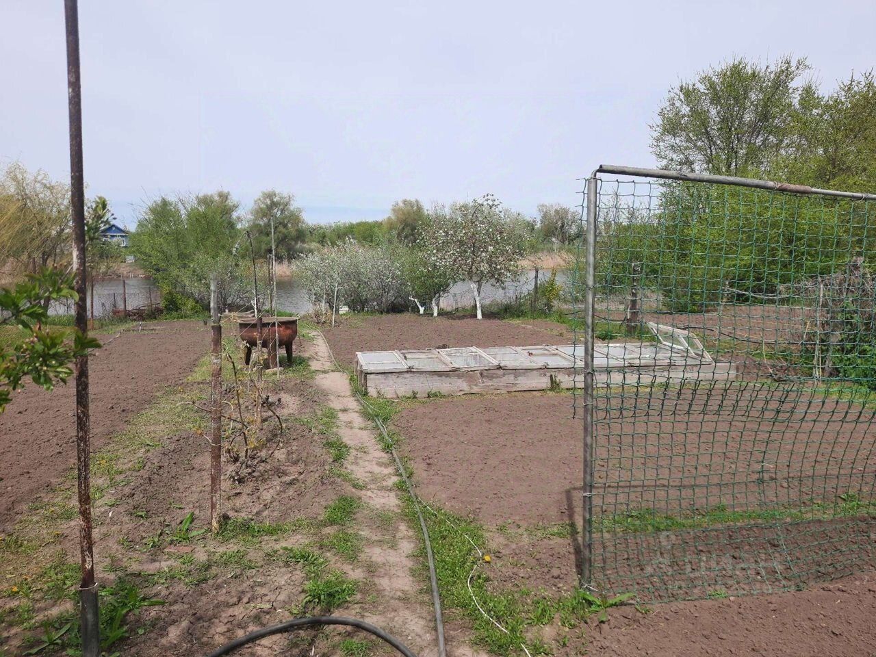 Купить загородную недвижимость в Новоузенске, продажа загородной  недвижимости - база объявлений Циан. Найдено 6 объявлений