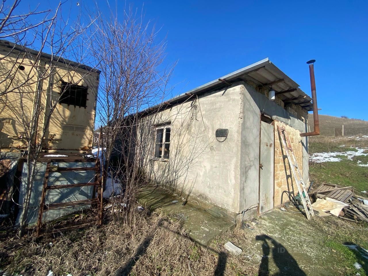 Купить дом на улице Виноградная в селе Нововасильевка в сельском поселении  Почтовское, продажа домов - база объявлений Циан. Найдено 2 объявления