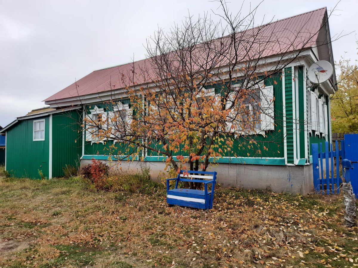 Купить загородную недвижимость в городском округе Абдулинском Оренбургской  области, продажа загородной недвижимости - база объявлений Циан. Найдено 3  объявления