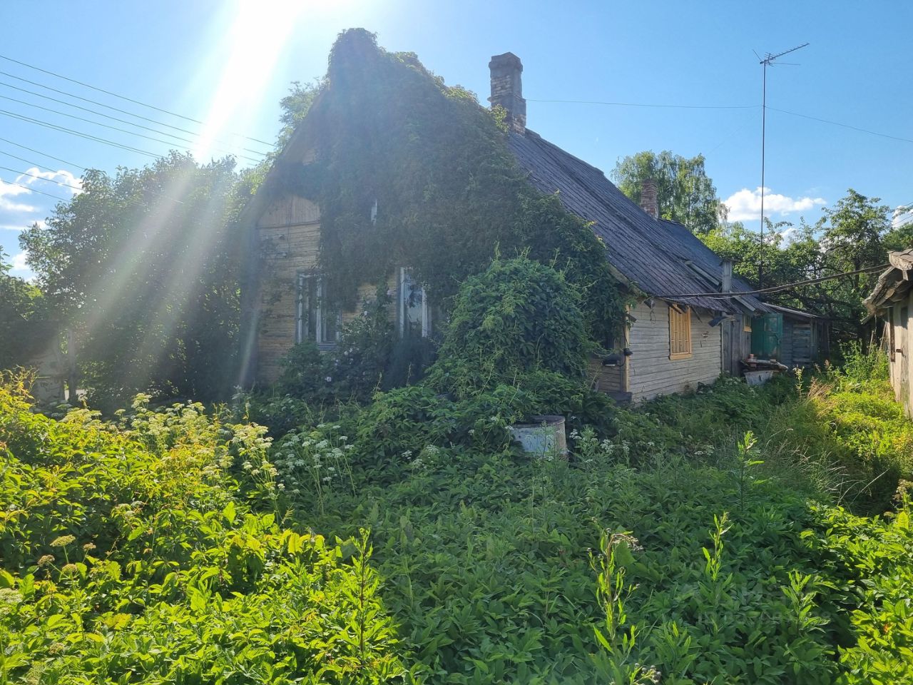 Купить дом в Псковской области, продажа домов - база объявлений Циан.  Найдено 1 523 объявления