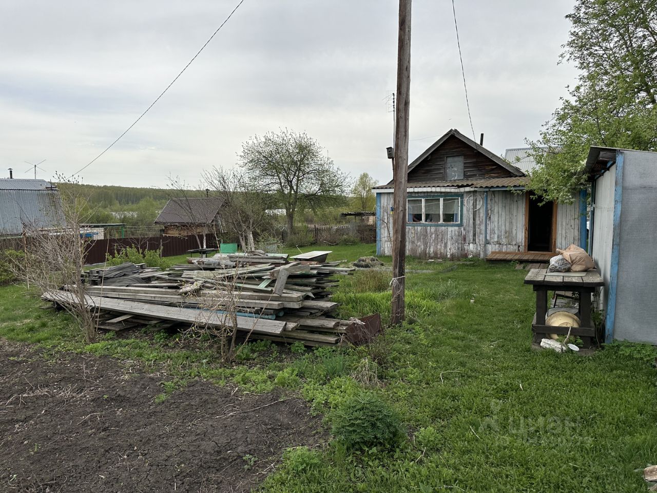 Купить дом для ПМЖ в поселке Новый Мир Первомайского района, продажа  коттеджей для постоянного проживания. Найдено 4 объявления.