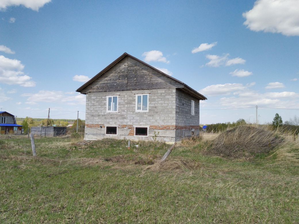 Купить загородную недвижимость в поселке Новый Калманского района, продажа  загородной недвижимости - база объявлений Циан. Найдено 3 объявления