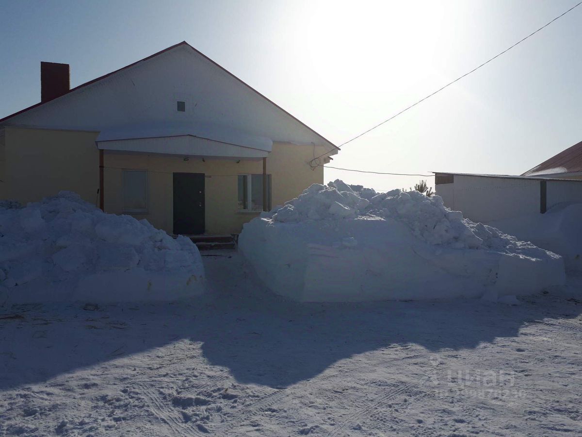 Купить дом в селе Приволжье Самарской области, продажа домов - база  объявлений Циан. Найдено 3 объявления