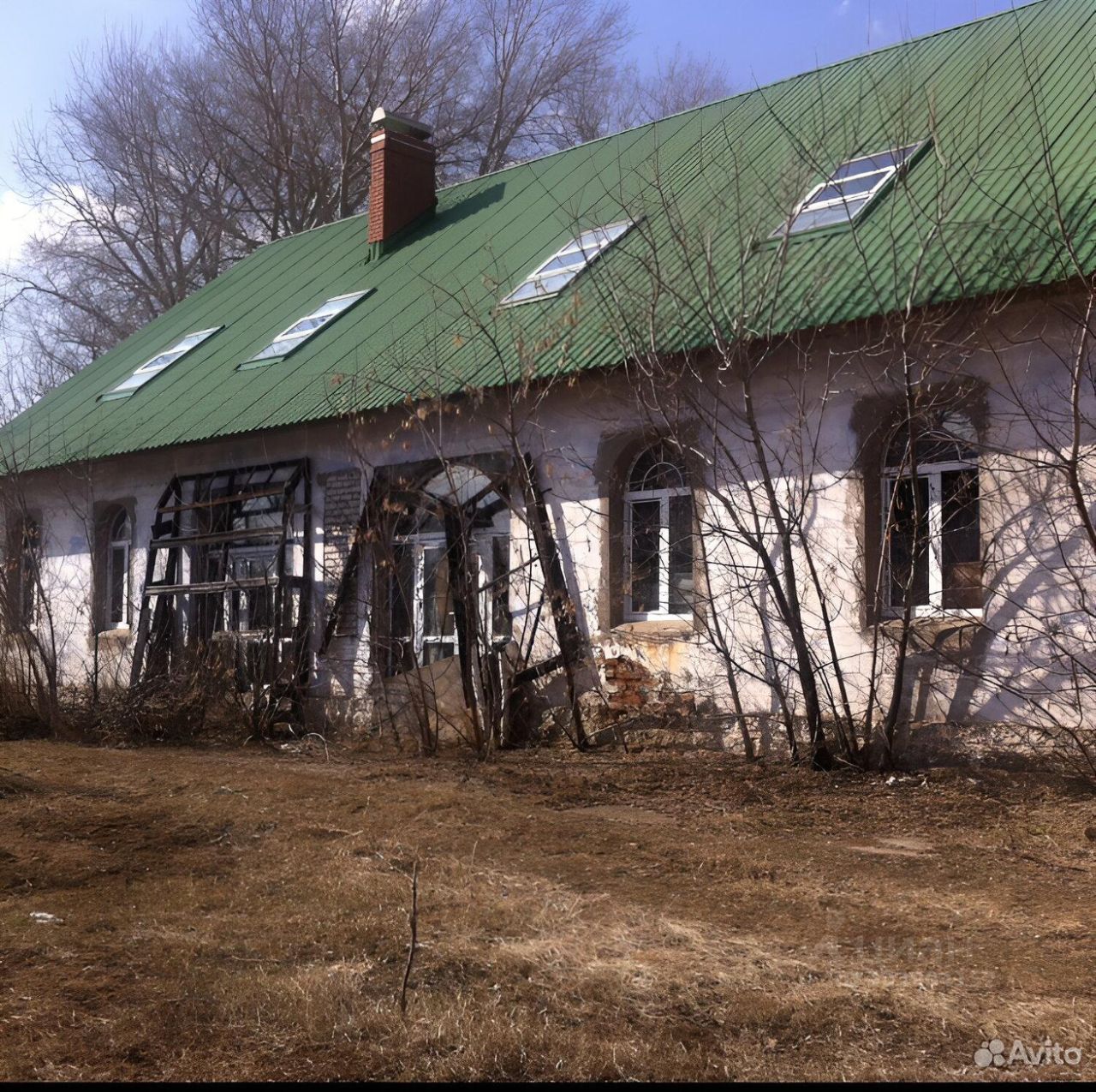 Купить дом в Нытве, продажа домов - база объявлений Циан. Найдено 195  объявлений