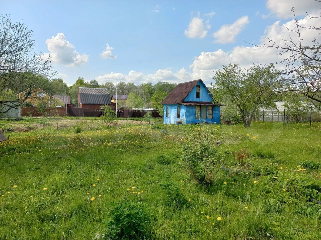 Купить дом в городском поселении Белоусово Калужской области, продажа домов  - база объявлений Циан. Найдено 26 объявлений