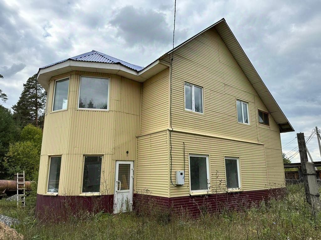 Купить загородную недвижимость на улице Революционная в городе Очер,  продажа загородной недвижимости - база объявлений Циан. Найдено 1 объявление