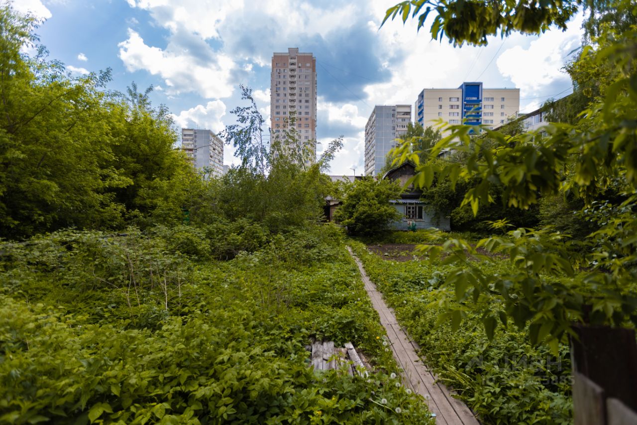 Купить дом на улице Транспортная в городе Одинцово, продажа домов - база  объявлений Циан. Найдено 1 объявление