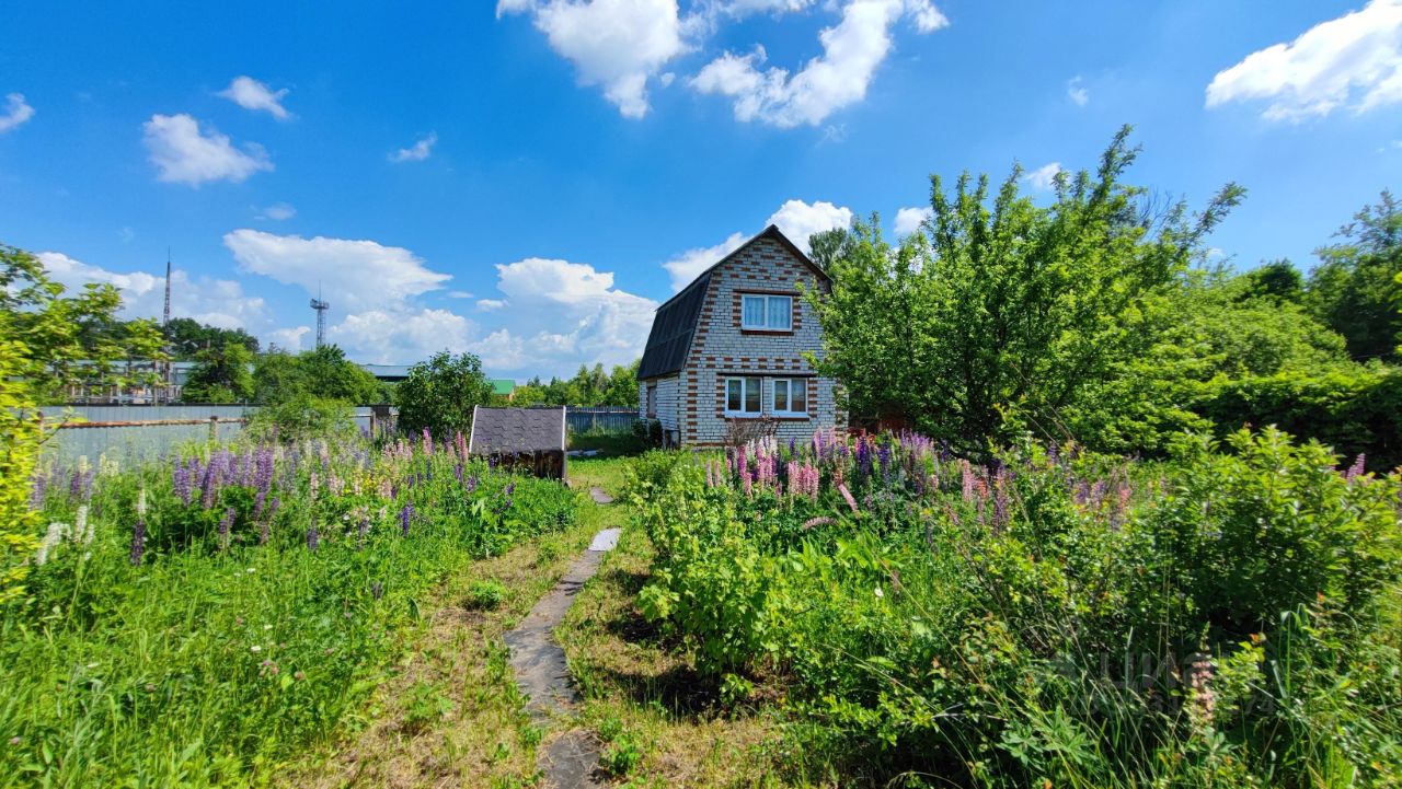 Купить дом в селе Огородниково Спасского района, продажа домов - база  объявлений Циан. Найдено 14 объявлений