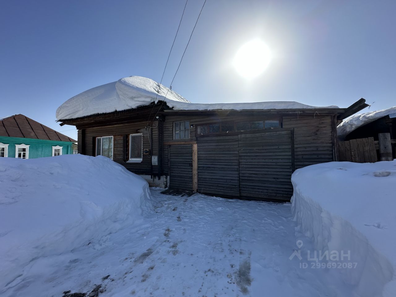 Купить дом без посредников в Оханском районе Пермского края от хозяина,  продажа домов с участком от собственника в Оханском районе Пермского края.  Найдено 4 объявления.